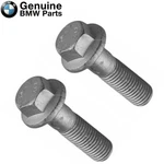 2005-18 Bmw 3 X Z Front Rear Brake Caliper Mounting Bolt M12 41MM 6 797 579. Fixed Price $23.71.