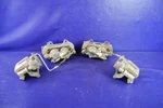 09-23 Dodge Challenger BR5 Front Rear Brake Caliper Gray Set Oem. Fixed Price $499.99.