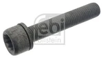Febi Bolt For Brake Caliper (pack Of 4) 48817 - Brand New 5 Year Warranty. Fixed Price $19.86.