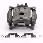 Disc Brake Caliper-powerstop Front Left Oe Stock Replacement Reman. Fixed Price $108.95.