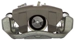 Disc Brake CALIPER-ELEMENT3 New Semi-loaded And Bracket Assembly Raybestos. Fixed Price $176.95.