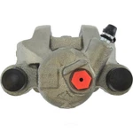 Disc Brake Caliper-premium Semi-loaded Centric 141.65522 Reman. Fixed Price $66.99.