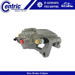 For 2007-2018 Jeep Wrangler Centric Front Right Disc Brake Caliper 1-PISTON. Fixed Price $173.13.