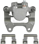 Disc Brake Caliper-caliper With Installation Hardware Fits 06-11 Dodge Charger. Fixed Price $124.99.