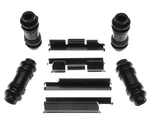 Raybestos H5635A R-line Disc Brake Hardware Kit. Fixed Price $22.99.
