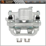 1X Rear Left Brake Calipers W/ Bracket For 2004-2006 2007-2010 Toyota Sienna 4WD. Fixed Price $43.46.