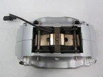 Lamborghini Gallardo, Rh, Rear Brake Caliper, Dmg, Used, P/n 410615405P. Fixed Price $650.00.
