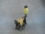 2010-2013 Mazda Electric Power Steering Pump Assist Motor Assembly Plug Oem. Fixed Price $134.99.