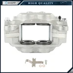 Front Left Brake Caliper 1PC New Kits Zinc For 2006-2007 Subaru Impreza 19-3327. Fixed Price $55.69.