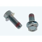 Disc Brake Caliper Bracket Mounting Bolt-gas Carlson H803. Fixed Price $30.58.