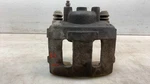 Used Front Left Disc Brake Caliper Fits: 1997 Jeep Wrangler Gra. Fixed Price $33.60.