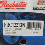 Raybestos FRC12213N - New Plated Disc Brake Caliper For Select Vw Audi. Fixed Price $80.00.