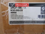 New Motorcraft Right Rear Unloaded Disc Brake Caliper BRCF-186.. Fixed Price $180.00.