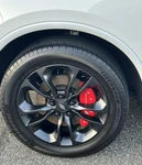 Mgp 12204SDGORD Red Brake Caliper Covers For 11-26 Dodge Durango. Fixed Price $289.00.