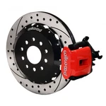 Wilwood For Honda S2000 Parking Brake Kit Combination Rear 12.88 Inches Red. Fixed Price $2289.67.