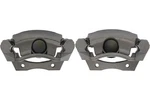 Front Pair Centric Disc Brake Calipers 2001-2007 Ford Mondeo (KIT24882). Fixed Price $213.58.