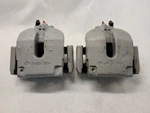 Brand New Original Bmw Rear Calipers W/pads Fits X5 X6 34216776789 790. Fixed Price $399.95.