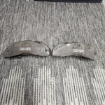 2010-2012 Range Rover Sport Supercharged L320 Front Brembo 6 Piston Calipers. Fixed Price $350.00.