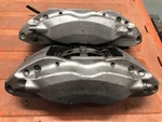 06-09 Land Range Rover L322 4.2 Front Brembo Brake Calipers Right Left Oem Set. Fixed Price $200.00.