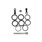 Rear Brake Caliper Kit 2002-2008 Yamaha Grizzly YFM660F 02-08 Atv Rebuild. Fixed Price $51.47.