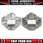 Nugeon Rear Left Right Disc Brake Caliper Fits 1968 1969 Mercedes 250. Fixed Price $201.40.