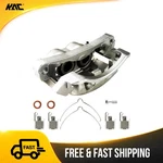 Front Left Brake Caliper With Bracket 2000-2005 Ford Excursion YC3Z2B121CA. Fixed Price $82.99.
