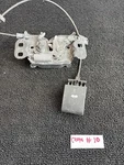 Genuine Mopar Dodge Jeep 4589688AE Hood Latch Lock 11-21 Durango Grand Cherokee. Fixed Price $85.99.