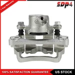 1* Rear Left Brake Calipers W/bracket Fits 2007-2014 Toyota Fj Cruiser. Fixed Price $42.74.