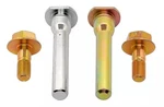 Genuine Acdelco Front Brake Caliper Bolt 18K1015. Fixed Price $13.34.