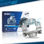 Rear Right Brake Caliper For 1997 1998 1999 2000 Cadillac Catera Casting No. 40. Fixed Price $102.27.