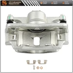 Front Left For 2001 02 03 04 2005 Honda Civic Acura El Brake Calipers W/ Bracket. Fixed Price $48.77.