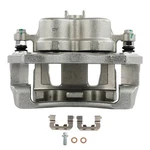 Front Left For 13-16 Hyundai Santa Fe Xl V6 3.3L Brake Caliper W/ Bracket. Fixed Price $58.73.