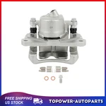 Front Passenger Side Brake Calipers W/ Bracket For Toyota RAV4 2001 - 2005. Fixed Price $48.85.
