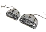 2012-2019 Bmw 640I F06 F13 Front Left & Right Sport Brake Caliper Set. Fixed Price $149.99.