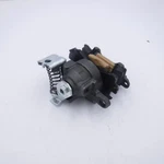 Right Stuff Detailing BC47N Lh Rear Brake Caliper & Pads For 1962-1967 Chevy Ii. Fixed Price $132.59.
