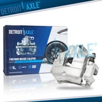 Front Left Brake Caliper With Bracket For Equinox Malibu Trax Terrain Lacrosse. Fixed Price $49.72.