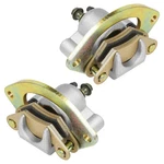 Front Left Right Brake Caliper W/ Pad For Polaris 1911150 1911151. Fixed Price $45.00.