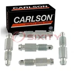 Carlson H9428 Brake Bleeder Screw For 9428-10 Pad Hardware Service Bi. Fixed Price $14.53.