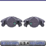 Cardone Reman Disc Brake Caliper Front Left Right Set Of 2 For Gmc C1500. Fixed Price $174.03.