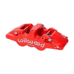 Wilwood 120-14441-RD AERO4-DS Radial Mount. Fixed Price $645.77.