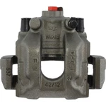 Centric Rear Right Disc Brake Caliper For 2000-2006 Bmw X5 Direct Fit. Fixed Price $162.95.