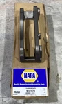 Disc Brake Caliper Bracket-rear Drum Cardone 14-1128 Reman. Fixed Price $34.99.