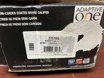 Napa Adaptive 1 Brake Caliper Reman Chevy Gmc 2500/3500 Piston Part # 2727XB. Fixed Price $79.49.
