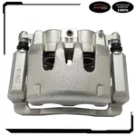 Ford F-250 Super Duty 2005-2007 Rear Brake Calipers W/ Bracket Pair Right. Fixed Price $70.56.