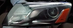 2009-2012 Audi Q5 Premium Headlights & Taillights Complete Set Oem W/bulbs. Fixed Price $100.00.