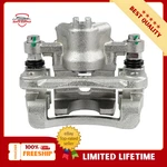 19-B3476 Rear Right Caliper W/bracket Fits Kia Forte Rio Hyundai Accent 06-13. Fixed Price $42.00.