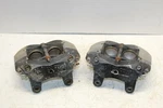 Wilwood Brake Calipers 120-6500 Ump Imca Wissota Dirt Late Model Rocket Howe. Fixed Price $125.00.