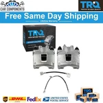 New Rear Brake Caliper Set 95-01 Ford Explorer 1997-2001 Mercury Mountaineer. Fixed Price $143.64.