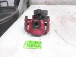 2019 Jaguar F-pace Passenger Right Side Rear Brake Caliper Oem With Bracket. Fixed Price $471.20.