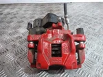 JX6120253B Left Rear Brake Caliper / Electric Motor 969678 Ford. Fixed Price $222.10.